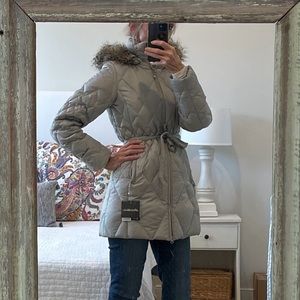 XS Eddie Bauer Jacket